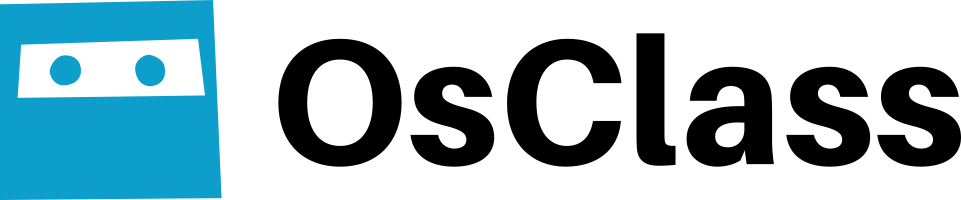 Osclass Logo Extra Large - 840x256