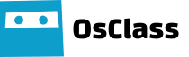 Osclass Logo